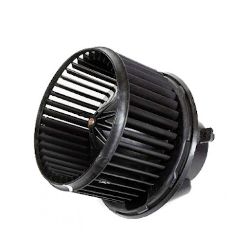 Blower Motor 24V Mercedes Benz